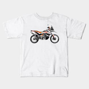 KTM 790 Kids T-Shirt